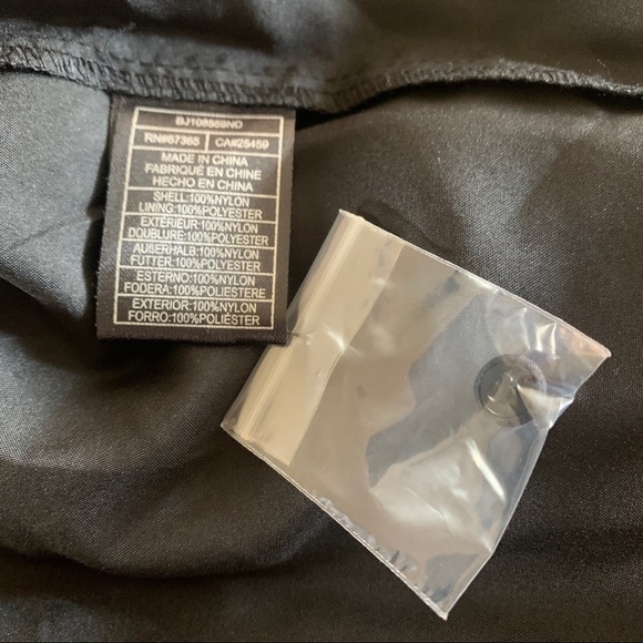 BB Dakota Lace Dress Black Size 10 - Picture 12 of 13